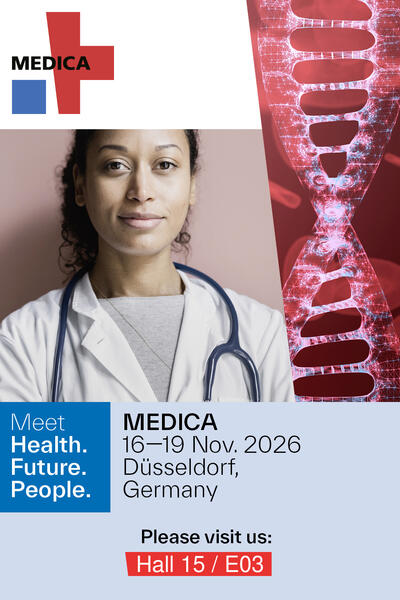 Medica 2026