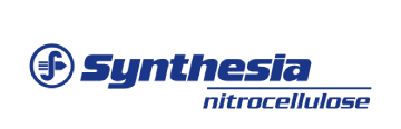 Synthesia Nitrocellulose - logo